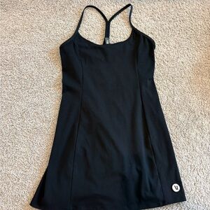 Vuori Workout Dress